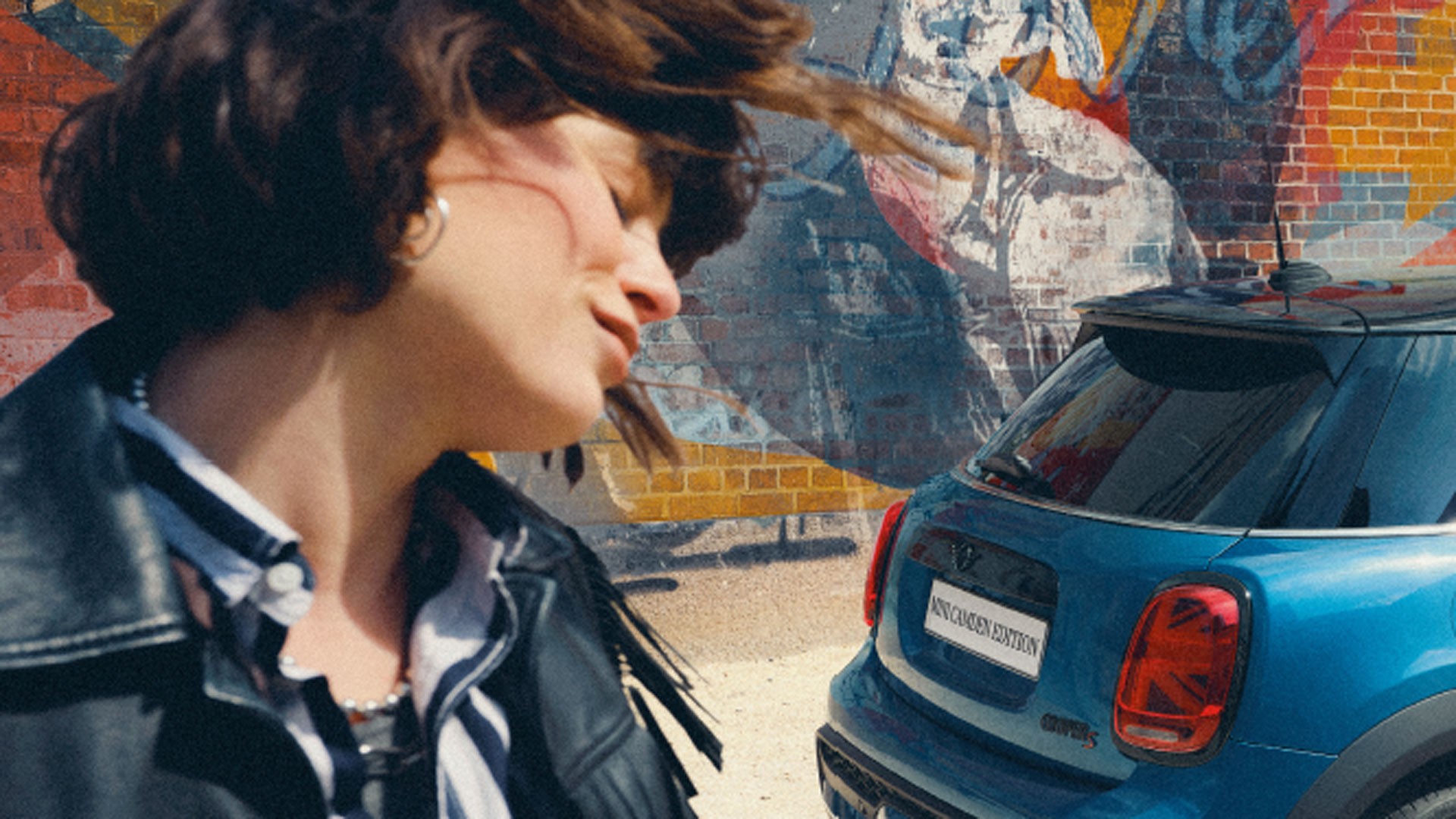 Finanziamento MINI Classico